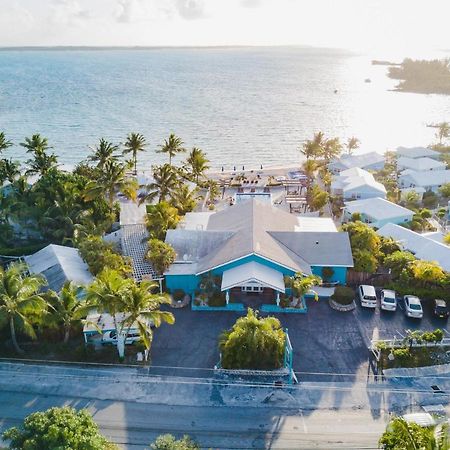 Hotel Hideaways Exuma George Town Exteriér fotografie