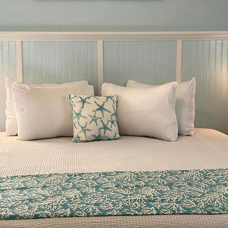 Hotel Hideaways Exuma George Town Exteriér fotografie