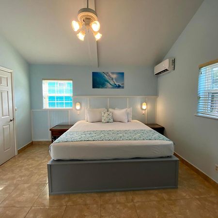 Hotel Hideaways Exuma George Town Exteriér fotografie