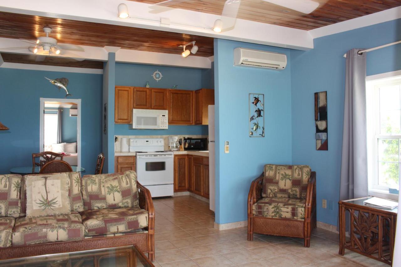 Hotel Hideaways Exuma George Town Exteriér fotografie