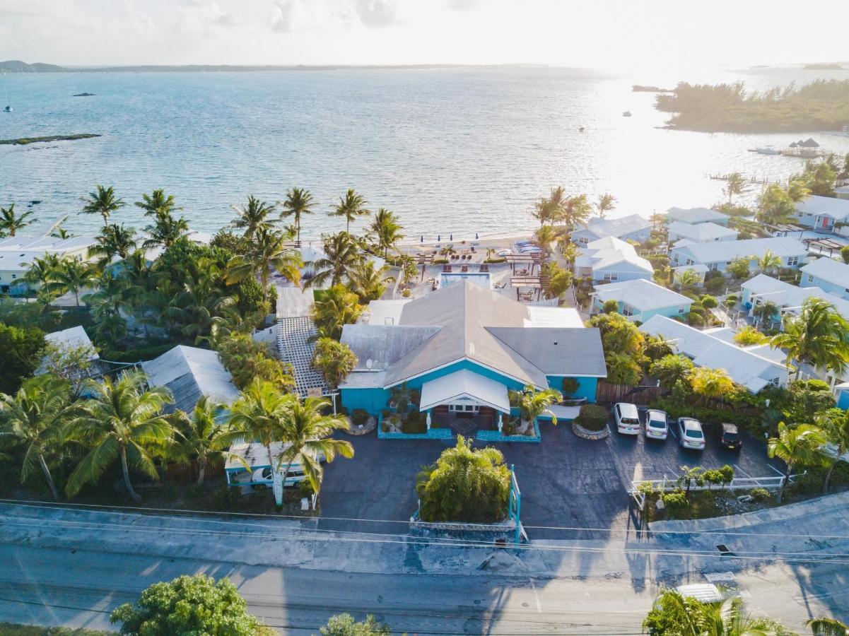 Hotel Hideaways Exuma George Town Exteriér fotografie