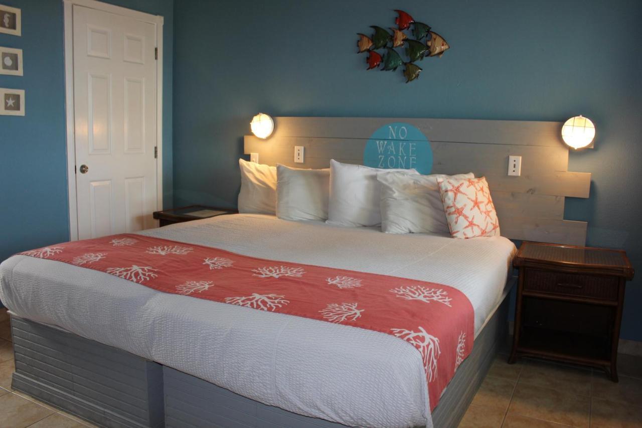 Hotel Hideaways Exuma George Town Exteriér fotografie