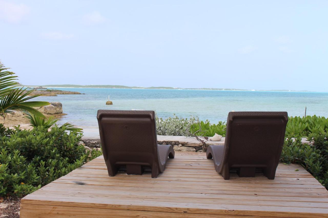 Hotel Hideaways Exuma George Town Exteriér fotografie