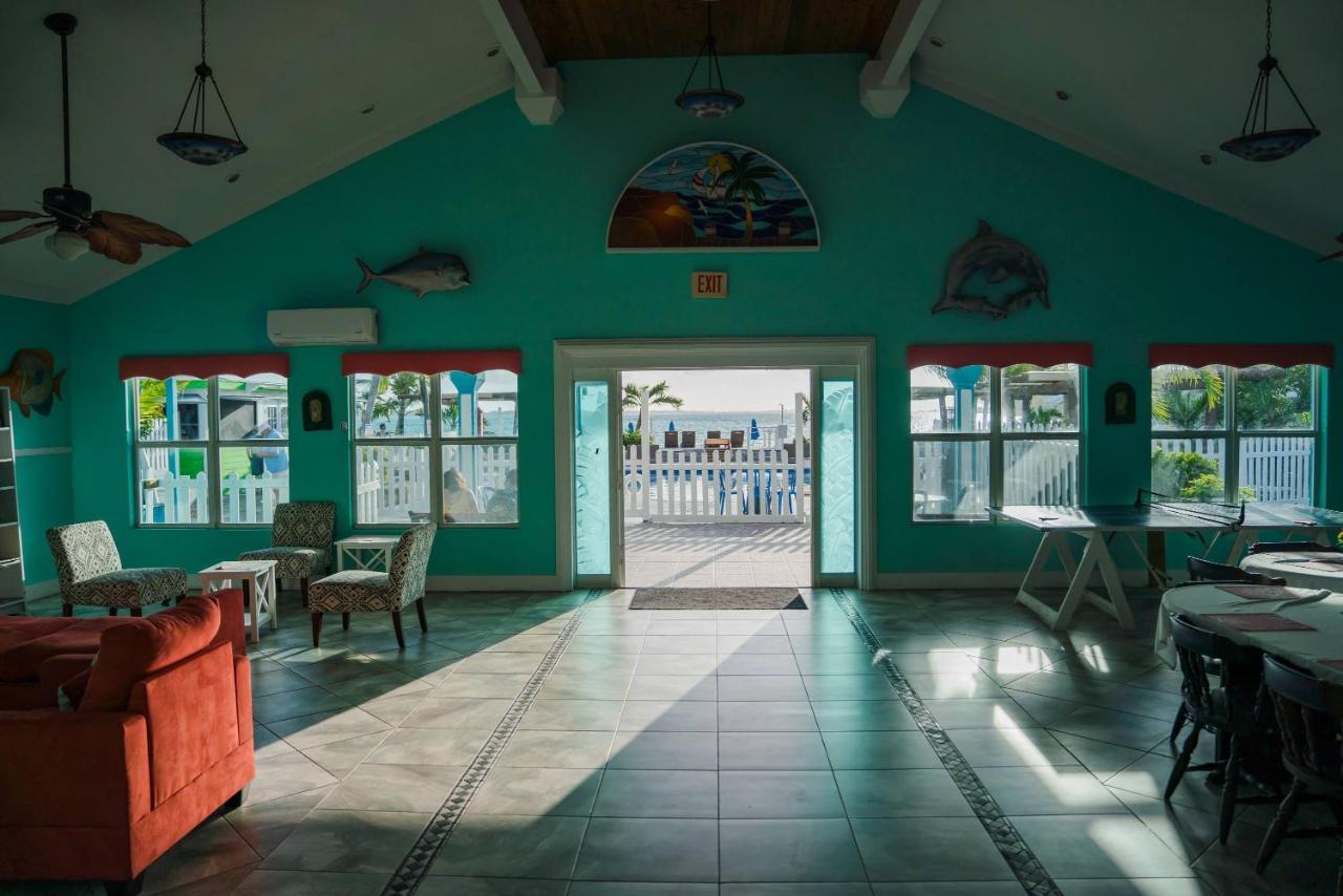 Hotel Hideaways Exuma George Town Exteriér fotografie