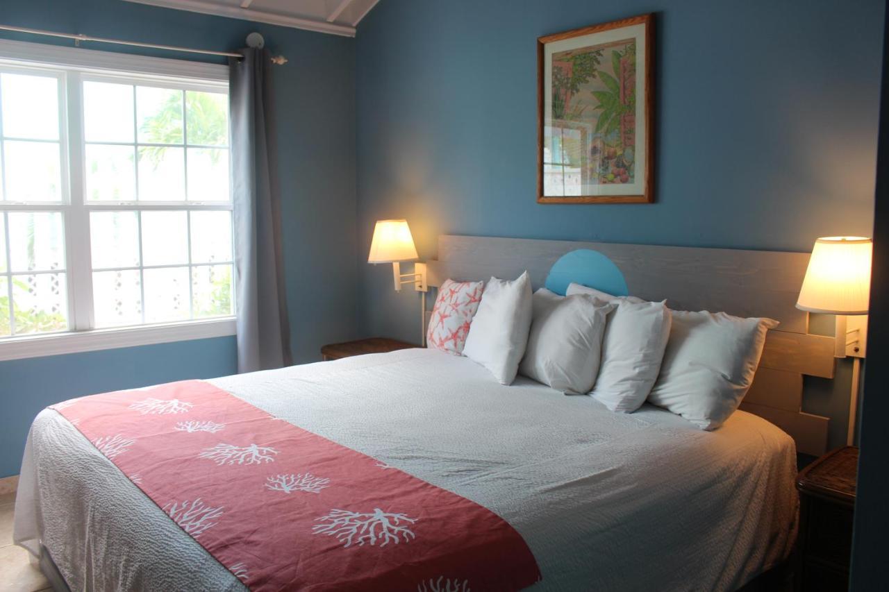 Hotel Hideaways Exuma George Town Exteriér fotografie