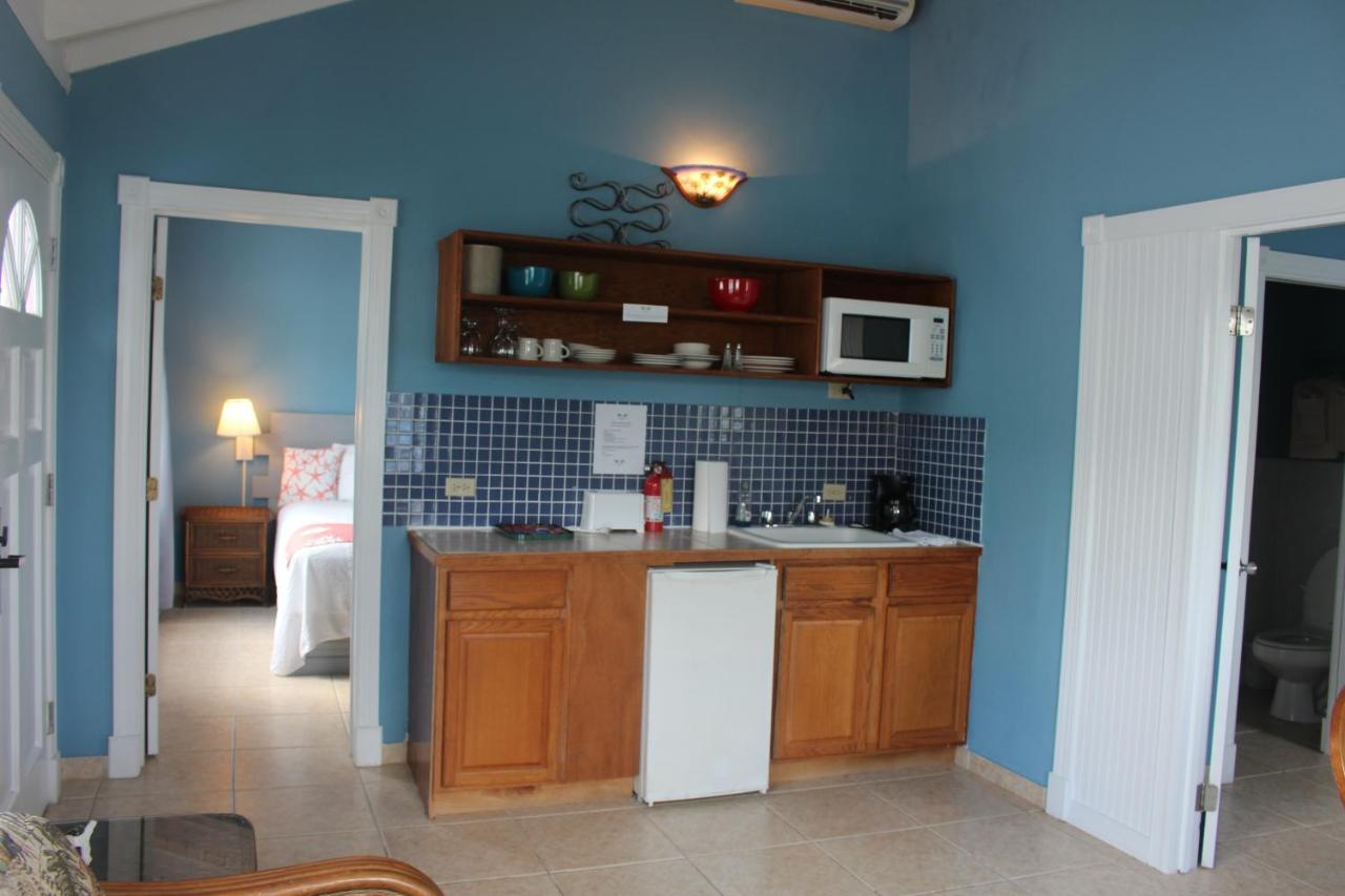 Hotel Hideaways Exuma George Town Exteriér fotografie