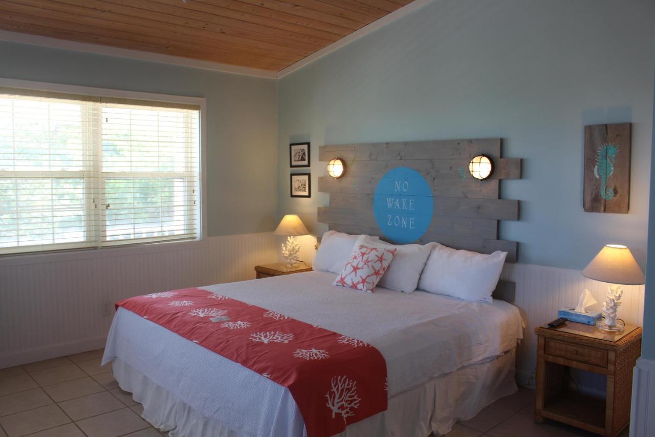 Hotel Hideaways Exuma George Town Exteriér fotografie