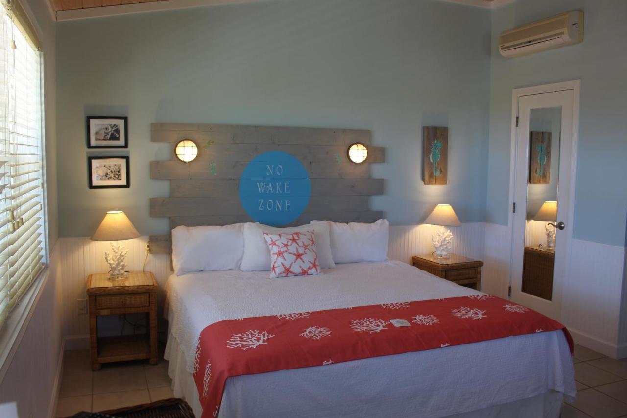 Hotel Hideaways Exuma George Town Exteriér fotografie