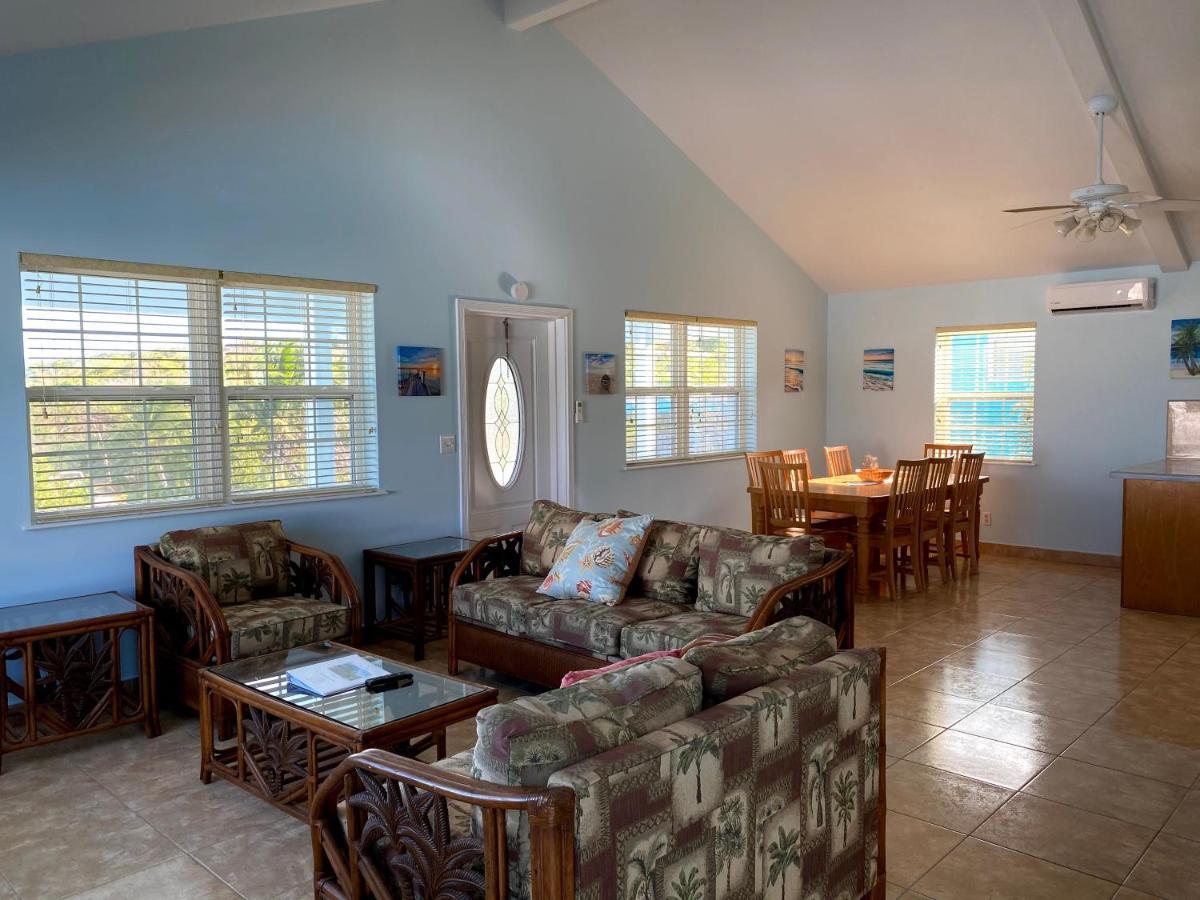 Hotel Hideaways Exuma George Town Exteriér fotografie