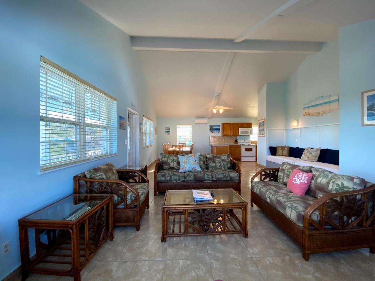 Hotel Hideaways Exuma George Town Exteriér fotografie