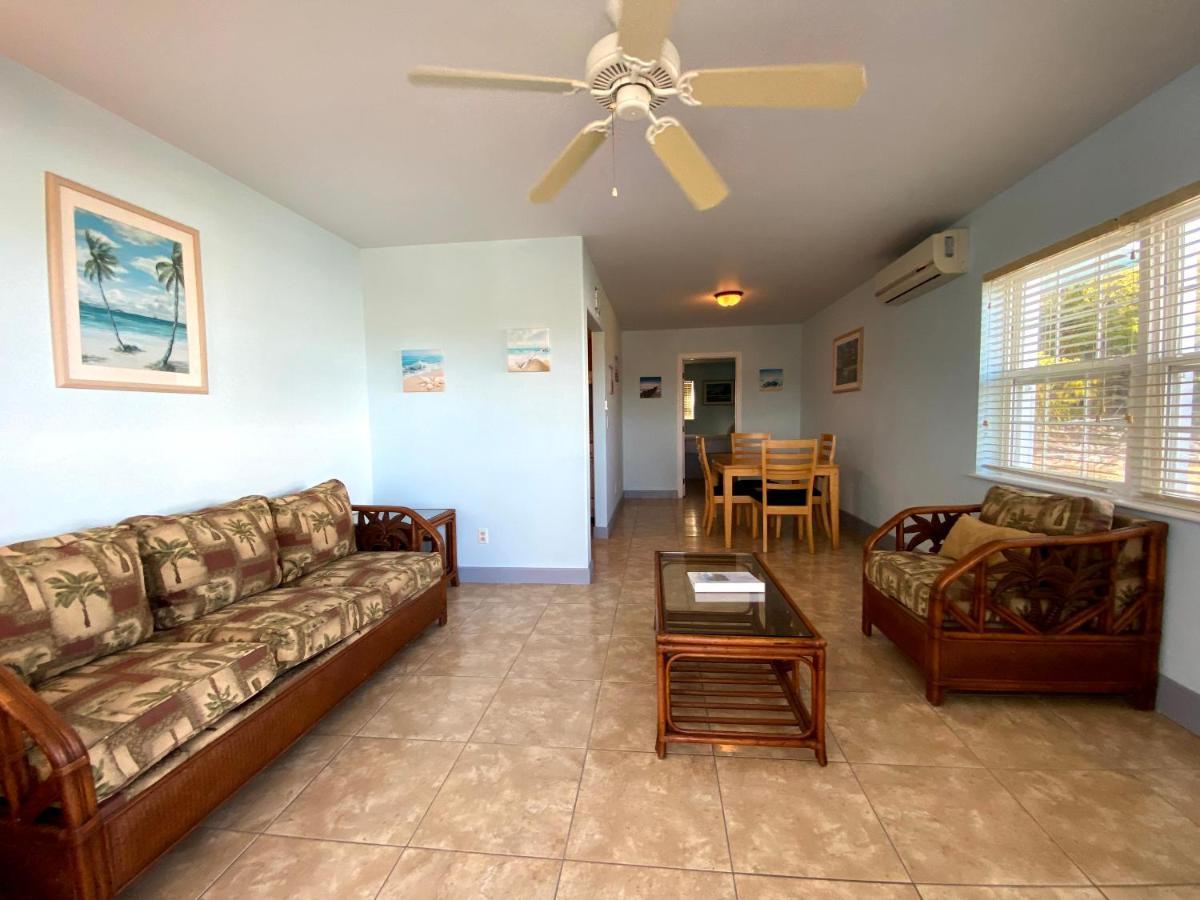 Hotel Hideaways Exuma George Town Exteriér fotografie
