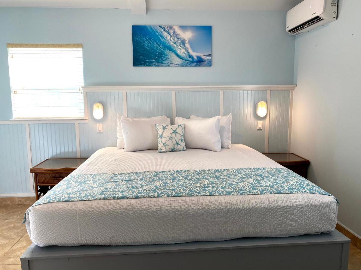 Hotel Hideaways Exuma George Town Exteriér fotografie
