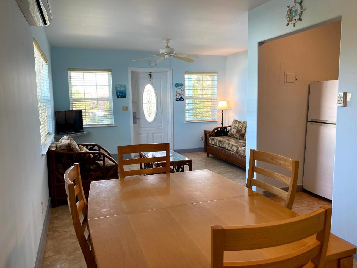 Hotel Hideaways Exuma George Town Exteriér fotografie