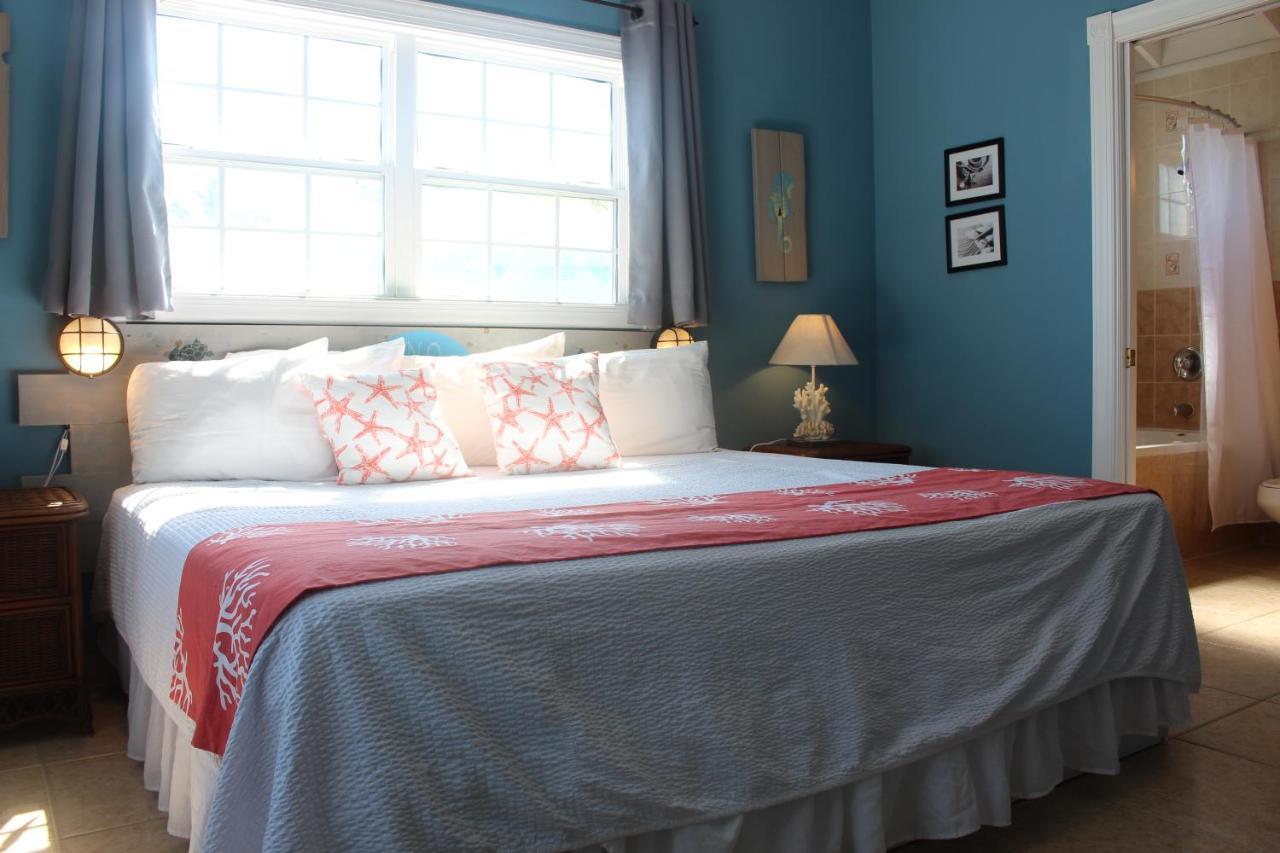 Hotel Hideaways Exuma George Town Exteriér fotografie
