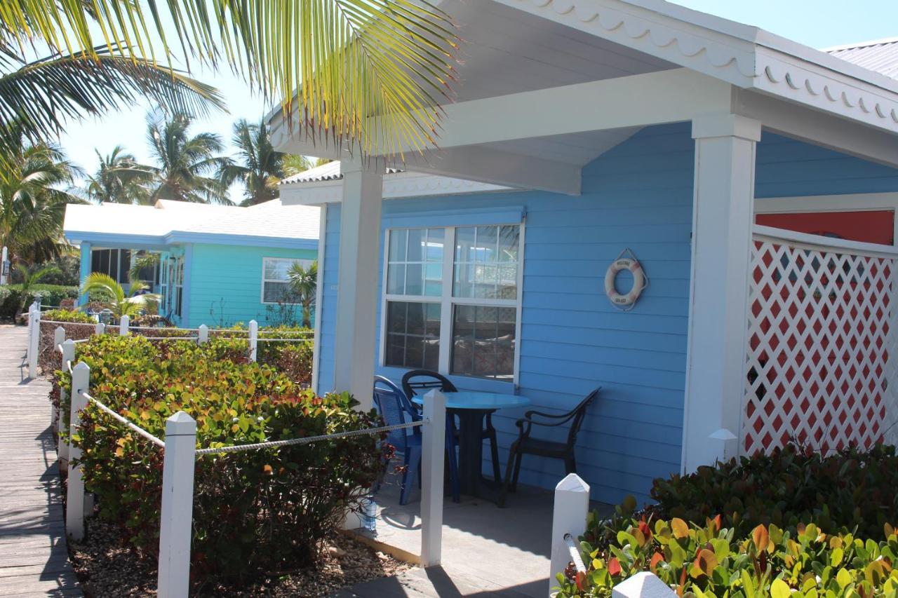 Hotel Hideaways Exuma George Town Exteriér fotografie