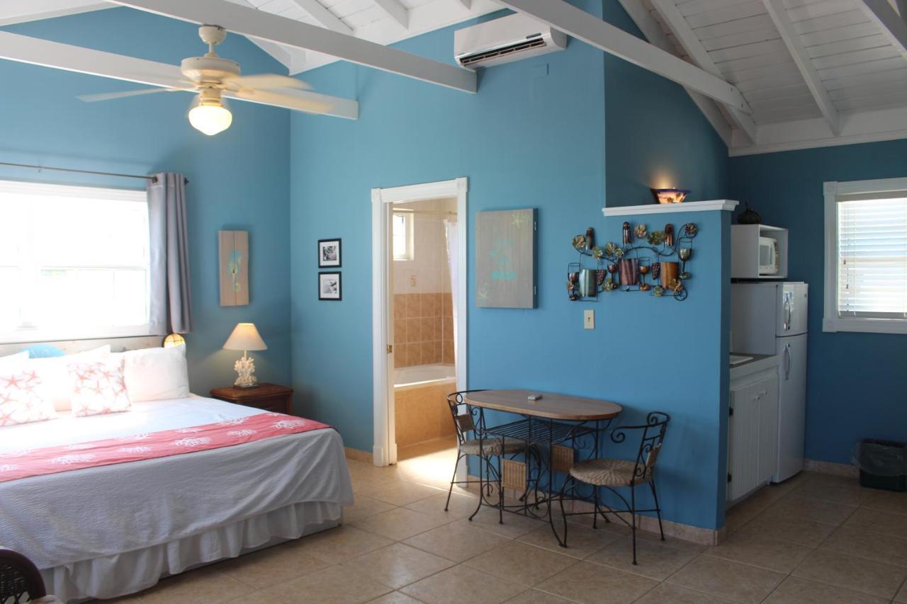 Hotel Hideaways Exuma George Town Exteriér fotografie