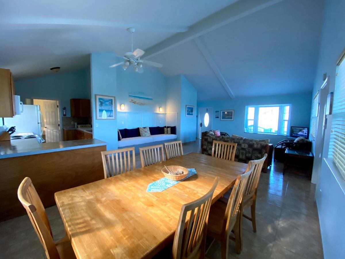 Hotel Hideaways Exuma George Town Exteriér fotografie
