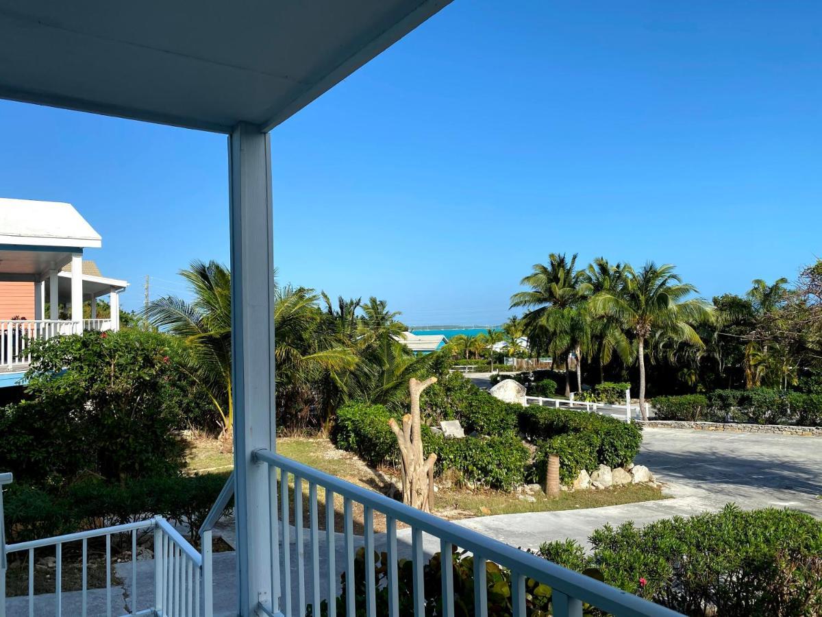 Hotel Hideaways Exuma George Town Exteriér fotografie