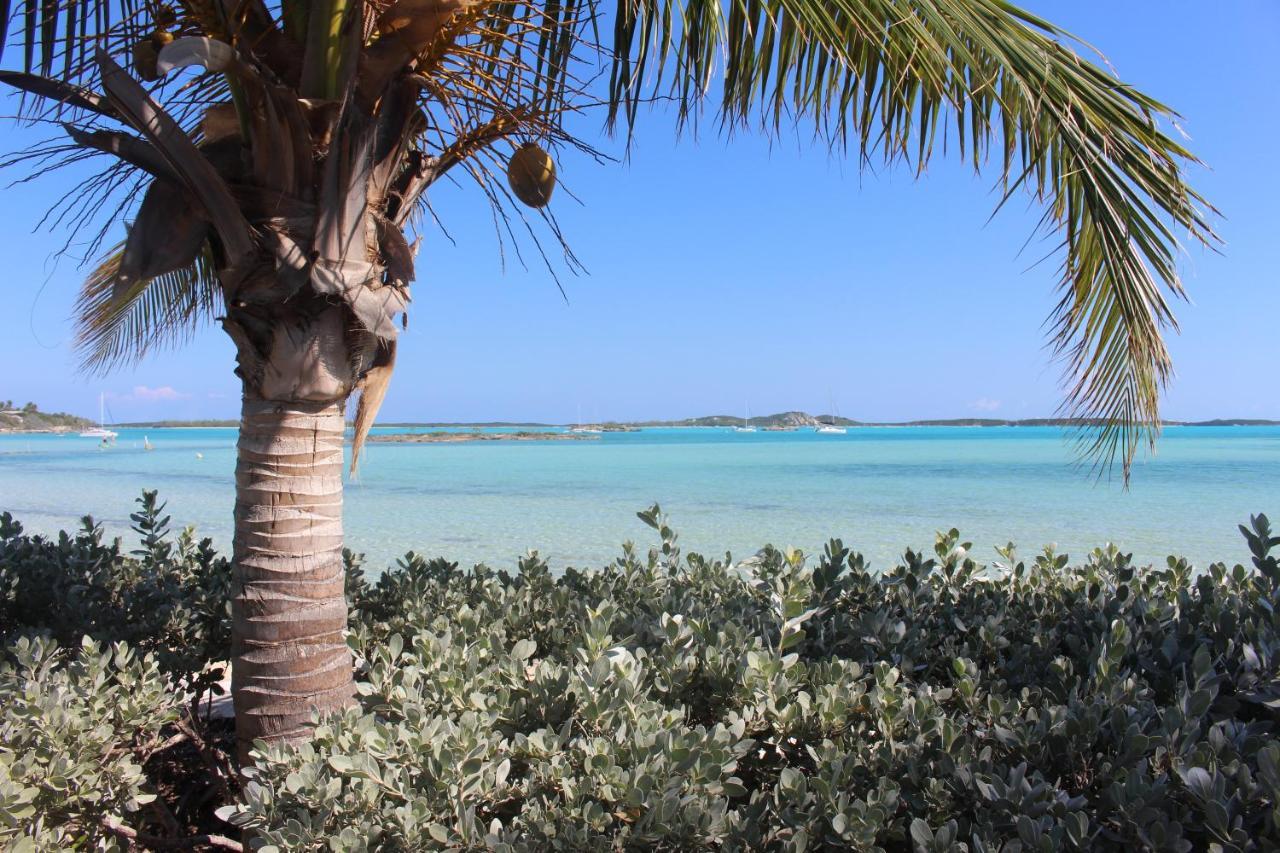 Hotel Hideaways Exuma George Town Exteriér fotografie