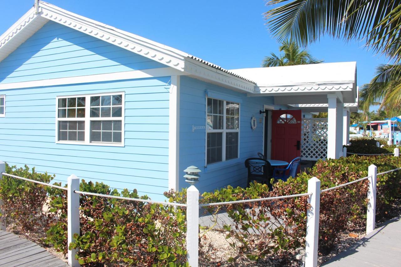 Hotel Hideaways Exuma George Town Exteriér fotografie