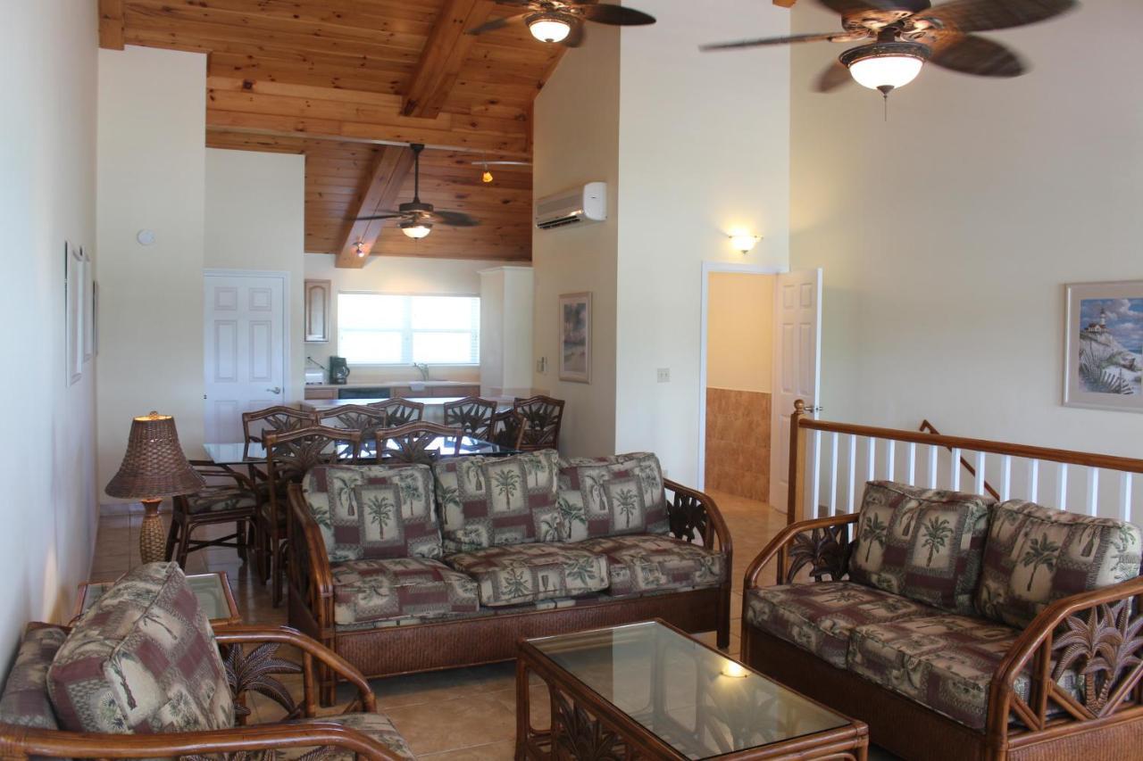 Hotel Hideaways Exuma George Town Exteriér fotografie