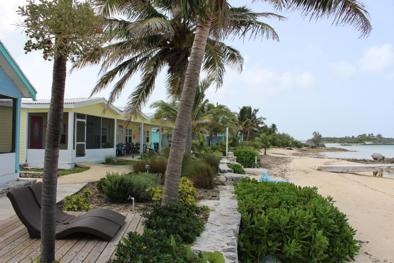 Hotel Hideaways Exuma George Town Exteriér fotografie