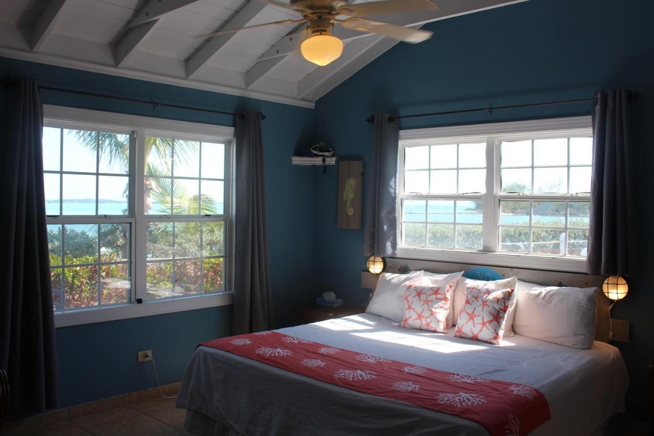 Hotel Hideaways Exuma George Town Exteriér fotografie