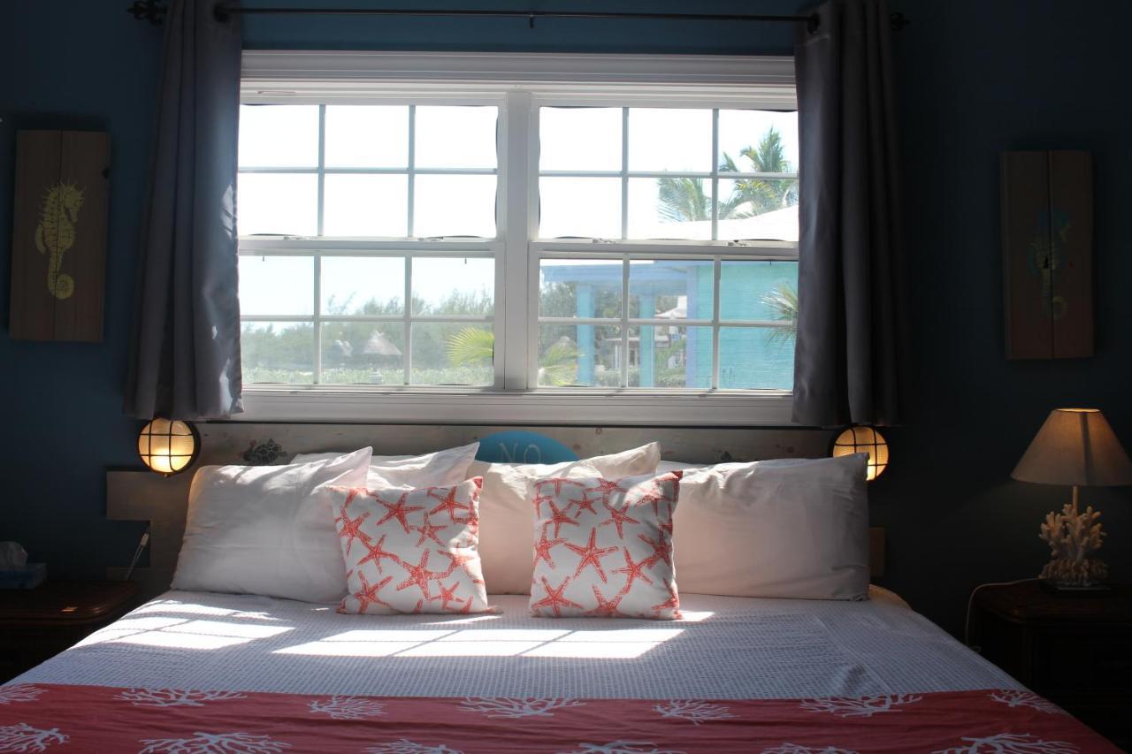 Hotel Hideaways Exuma George Town Exteriér fotografie