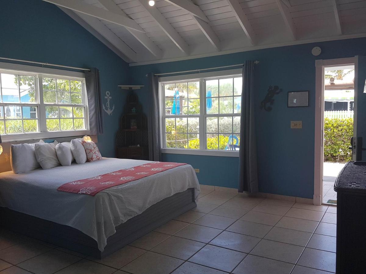 Hotel Hideaways Exuma George Town Exteriér fotografie