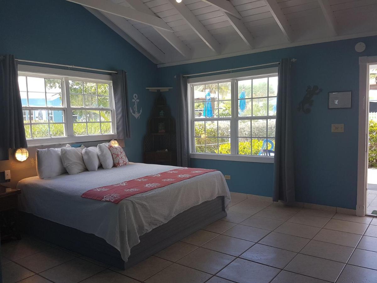 Hotel Hideaways Exuma George Town Exteriér fotografie