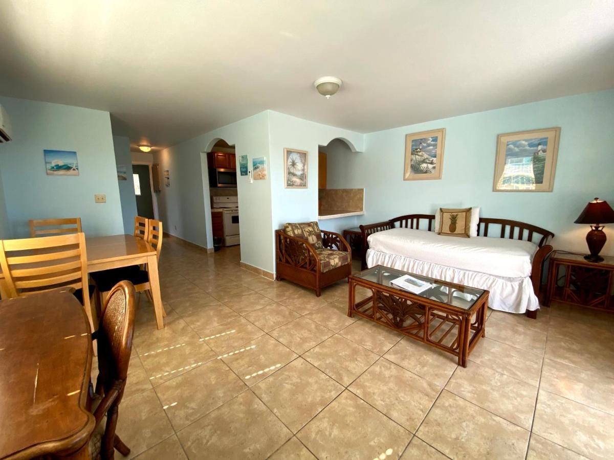 Hotel Hideaways Exuma George Town Exteriér fotografie