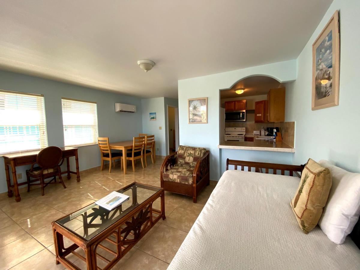 Hotel Hideaways Exuma George Town Exteriér fotografie