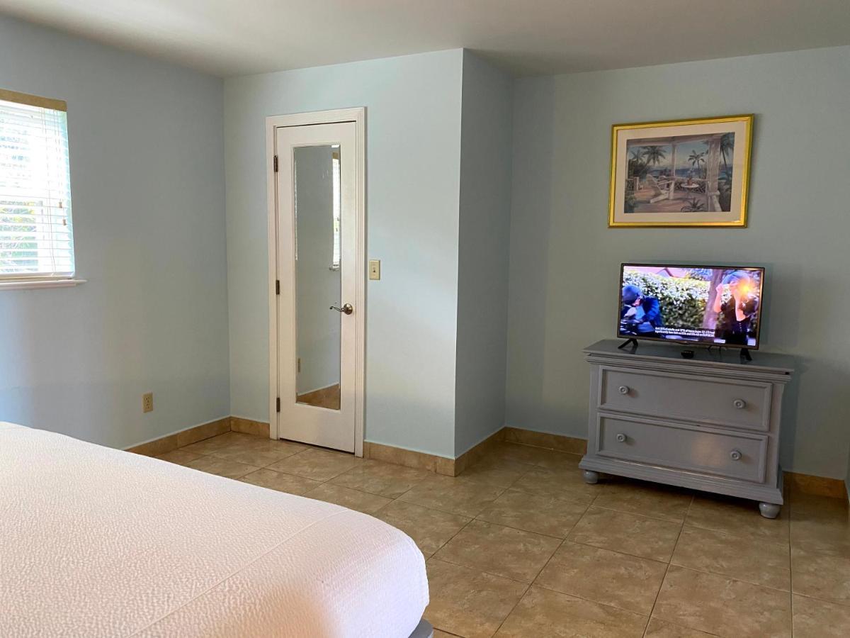 Hotel Hideaways Exuma George Town Exteriér fotografie