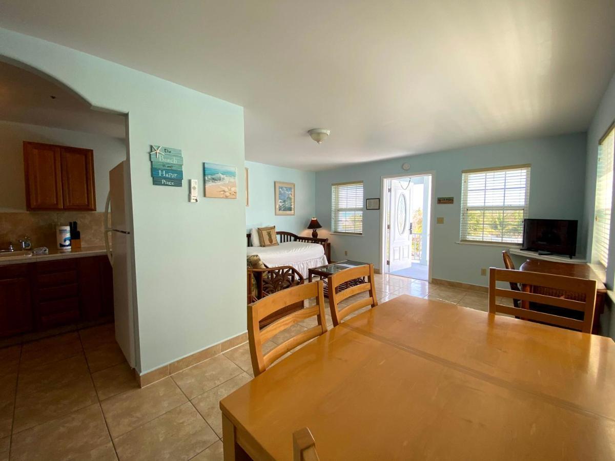Hotel Hideaways Exuma George Town Exteriér fotografie