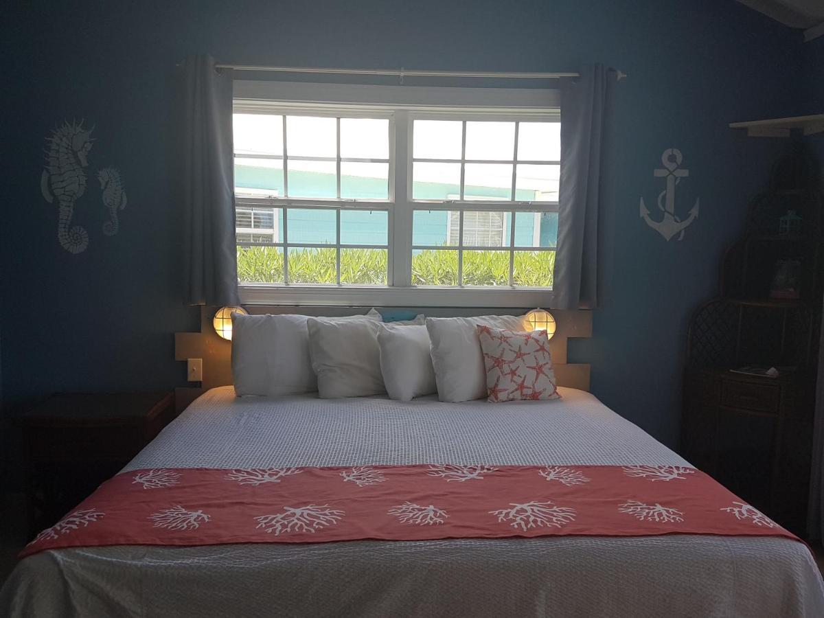 Hotel Hideaways Exuma George Town Exteriér fotografie