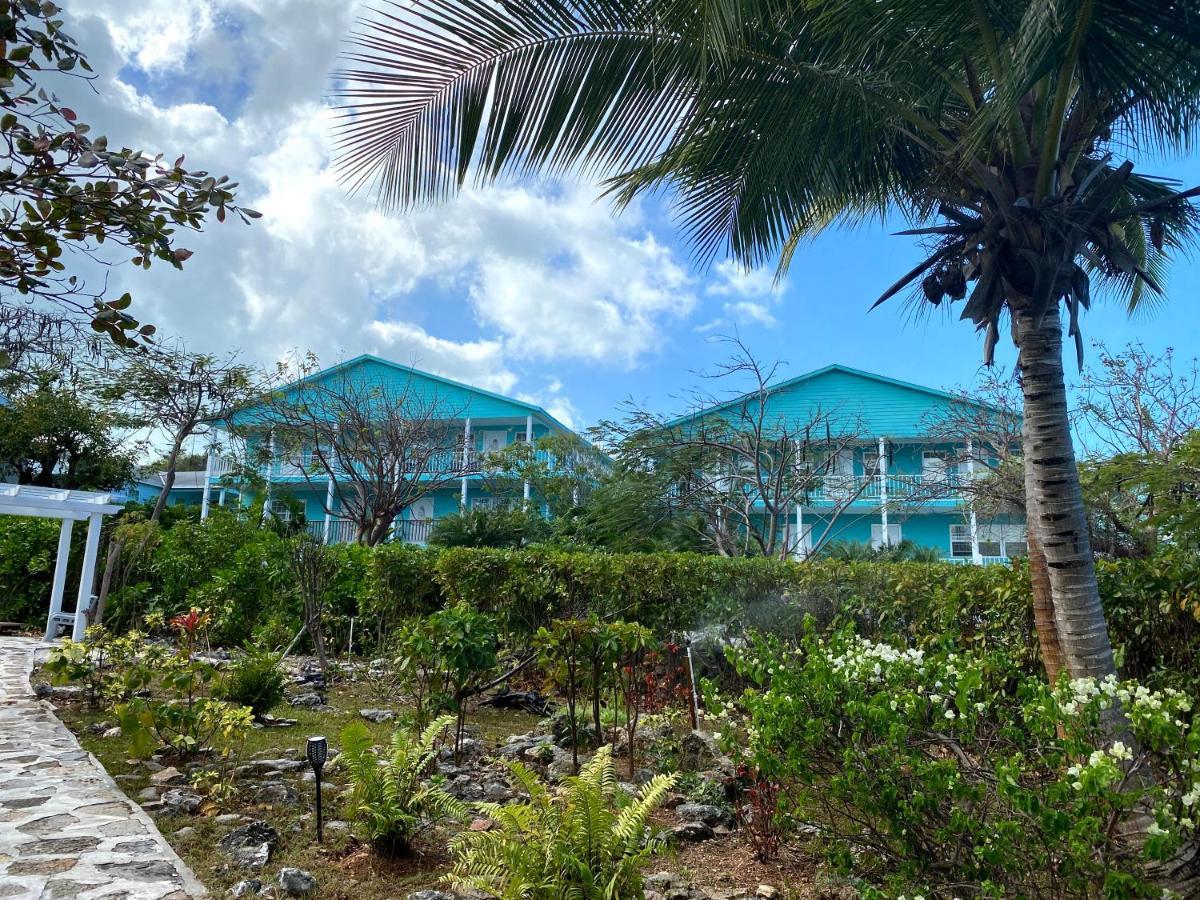 Hotel Hideaways Exuma George Town Exteriér fotografie