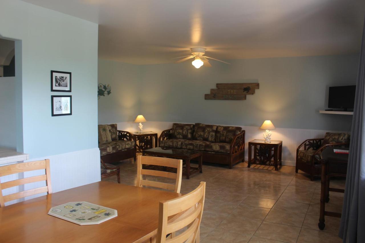 Hotel Hideaways Exuma George Town Exteriér fotografie
