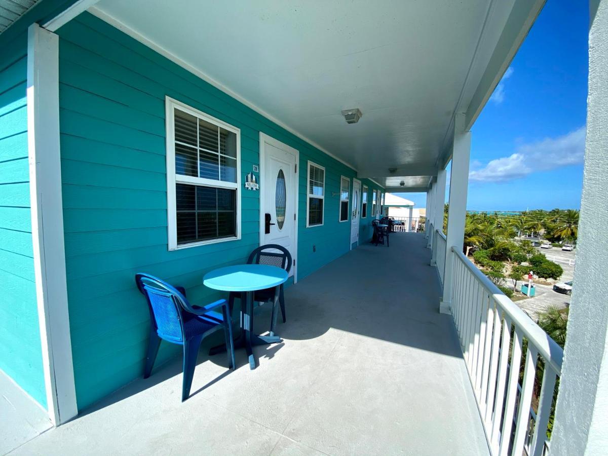 Hotel Hideaways Exuma George Town Exteriér fotografie