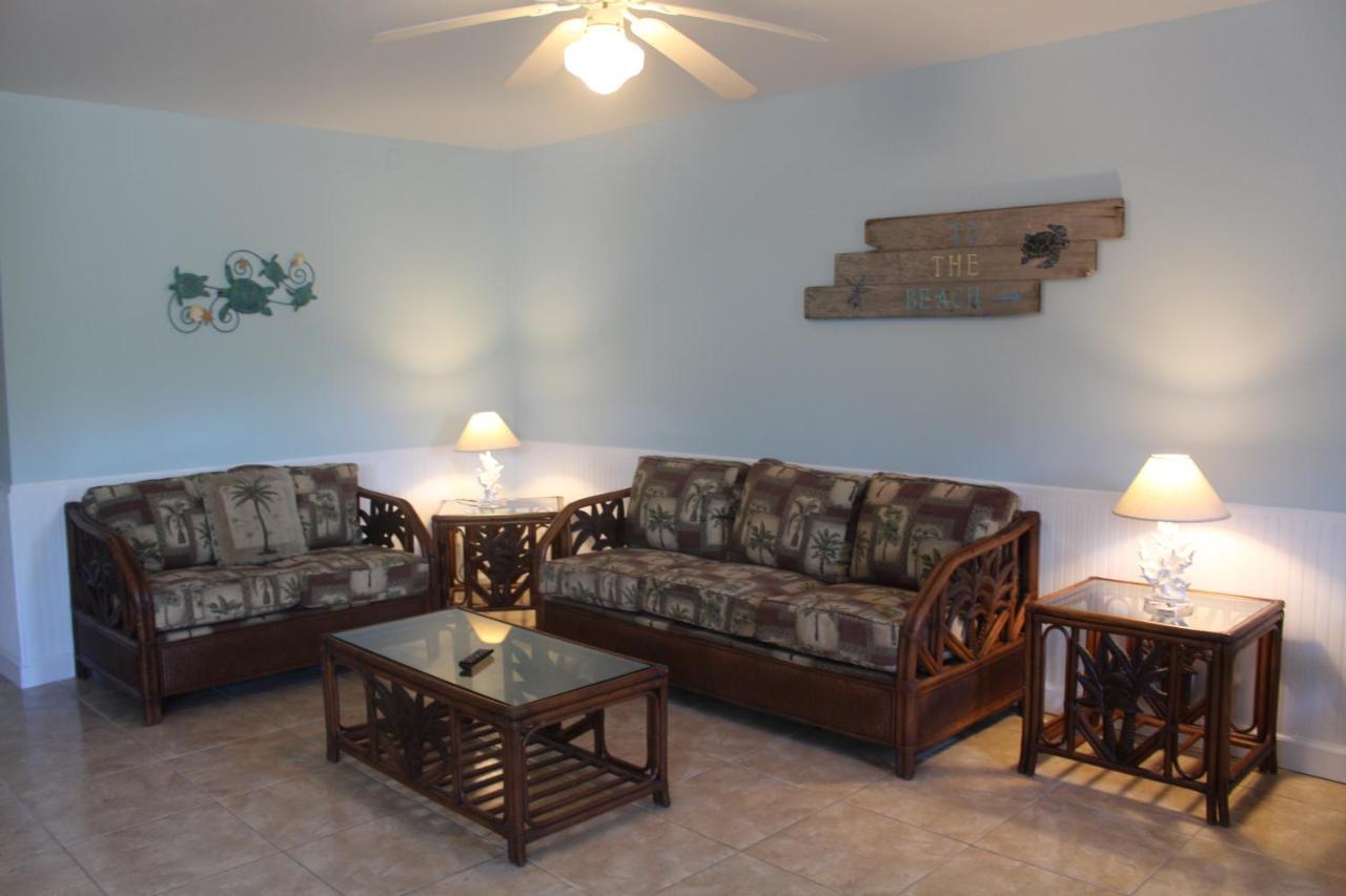Hotel Hideaways Exuma George Town Exteriér fotografie