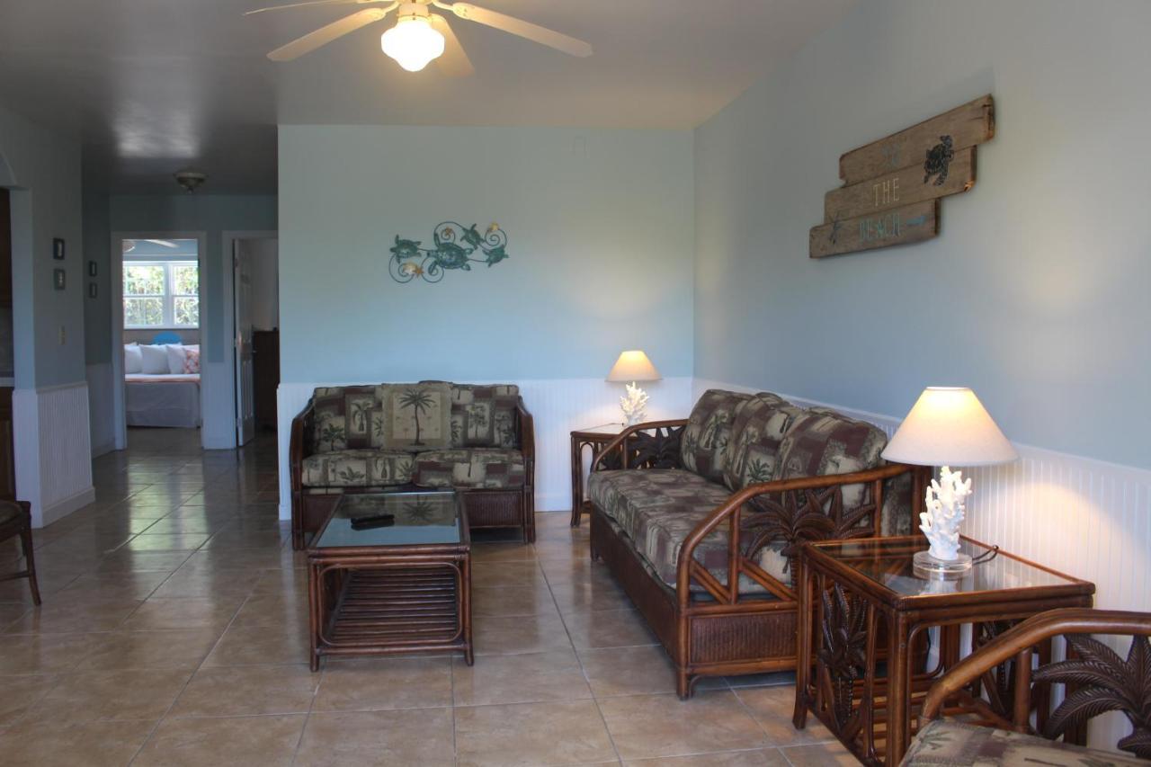 Hotel Hideaways Exuma George Town Exteriér fotografie