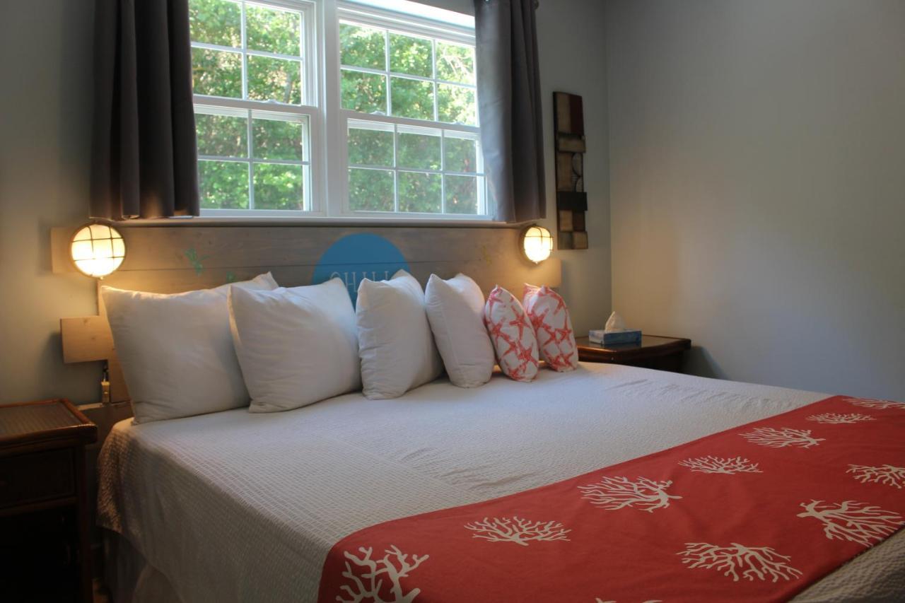 Hotel Hideaways Exuma George Town Exteriér fotografie