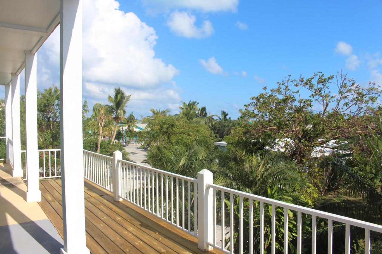 Hotel Hideaways Exuma George Town Exteriér fotografie