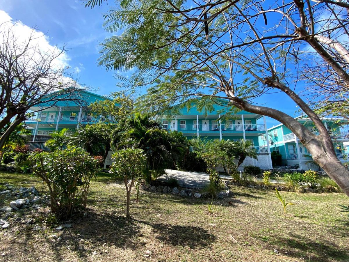 Hotel Hideaways Exuma George Town Exteriér fotografie