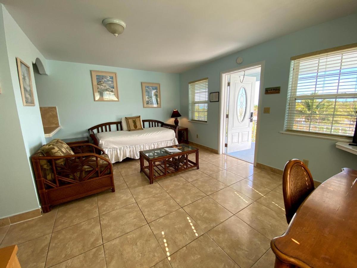 Hotel Hideaways Exuma George Town Exteriér fotografie
