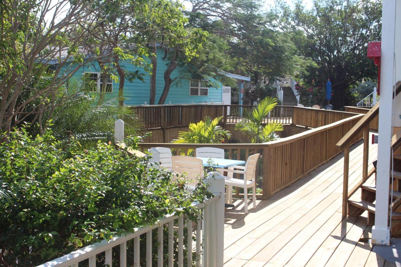 Hotel Hideaways Exuma George Town Exteriér fotografie