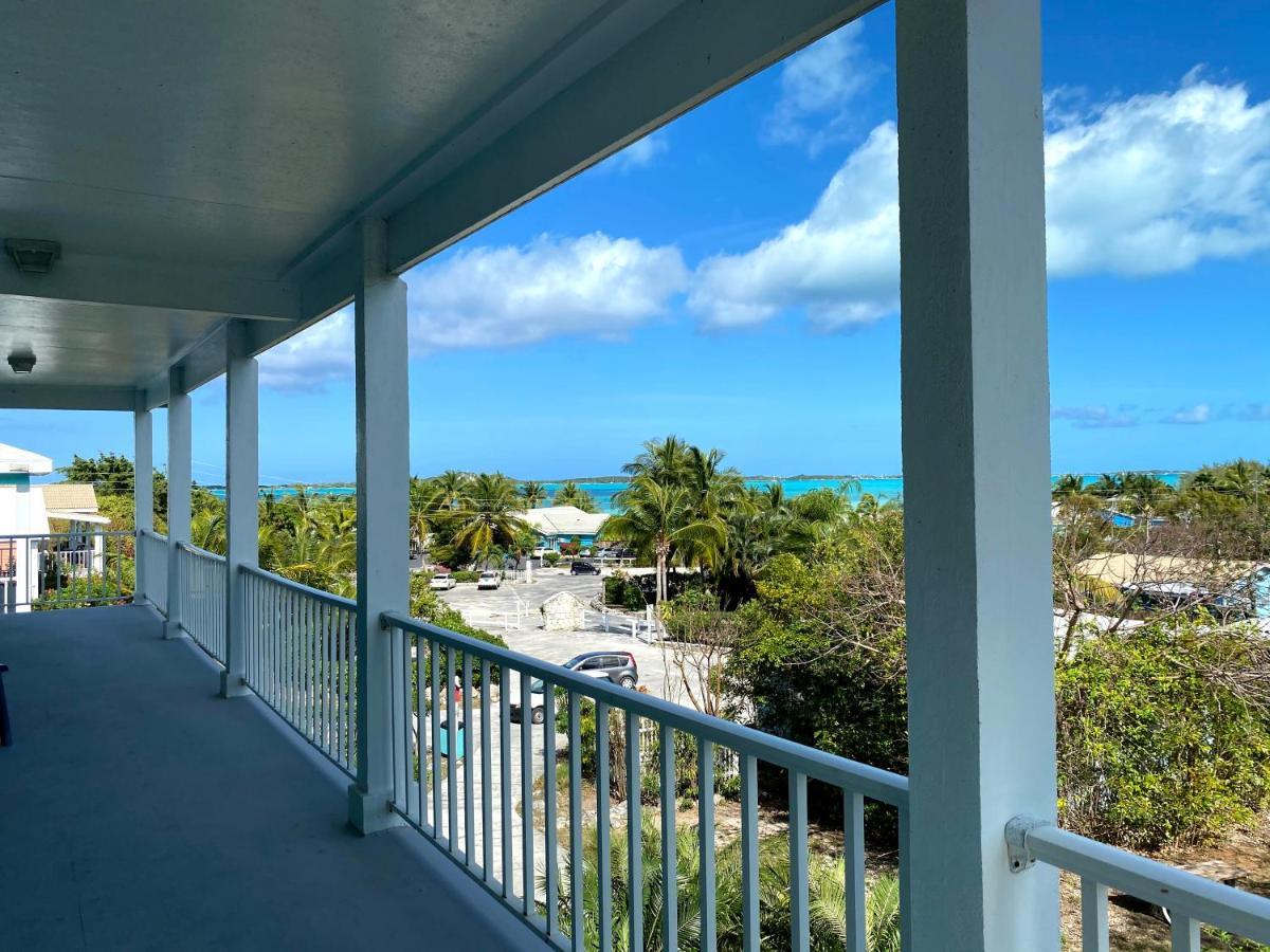 Hotel Hideaways Exuma George Town Exteriér fotografie