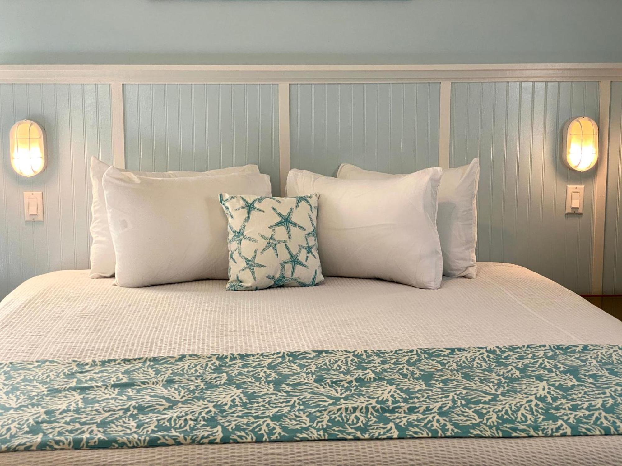 Hotel Hideaways Exuma George Town Exteriér fotografie