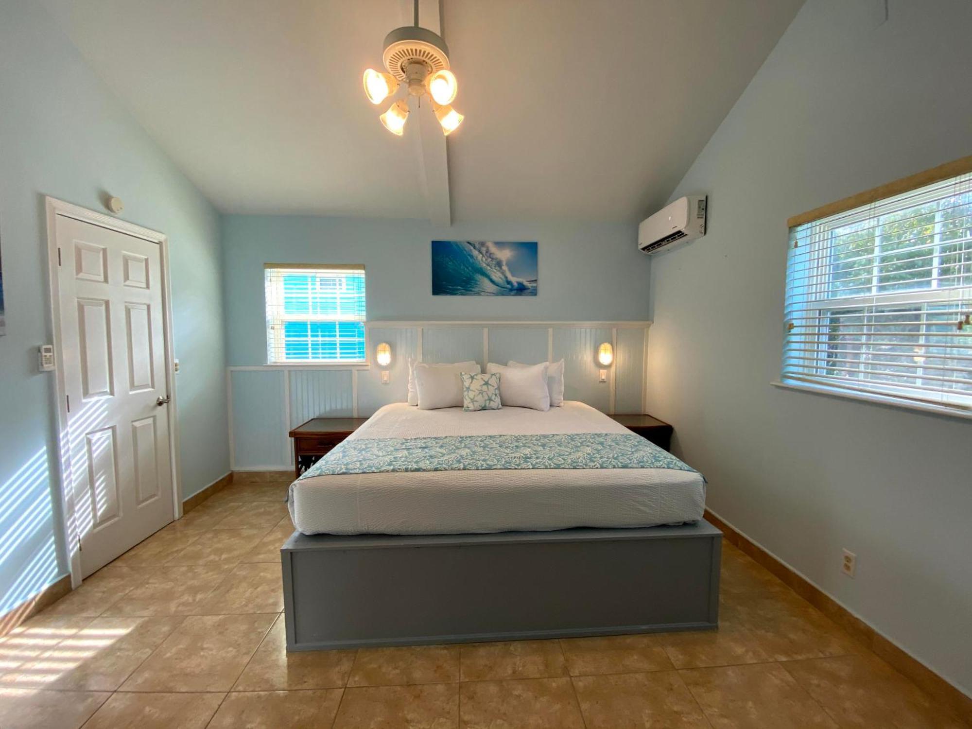 Hotel Hideaways Exuma George Town Exteriér fotografie