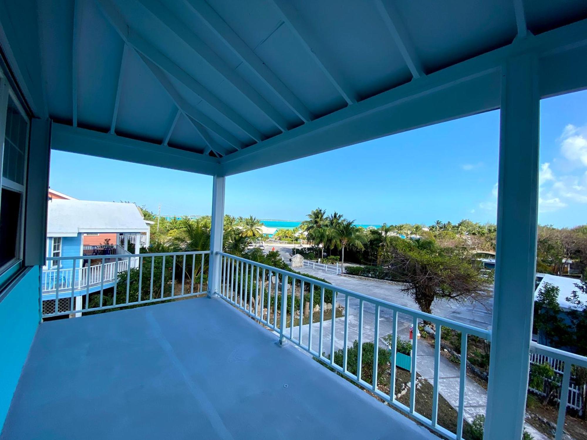 Hotel Hideaways Exuma George Town Exteriér fotografie