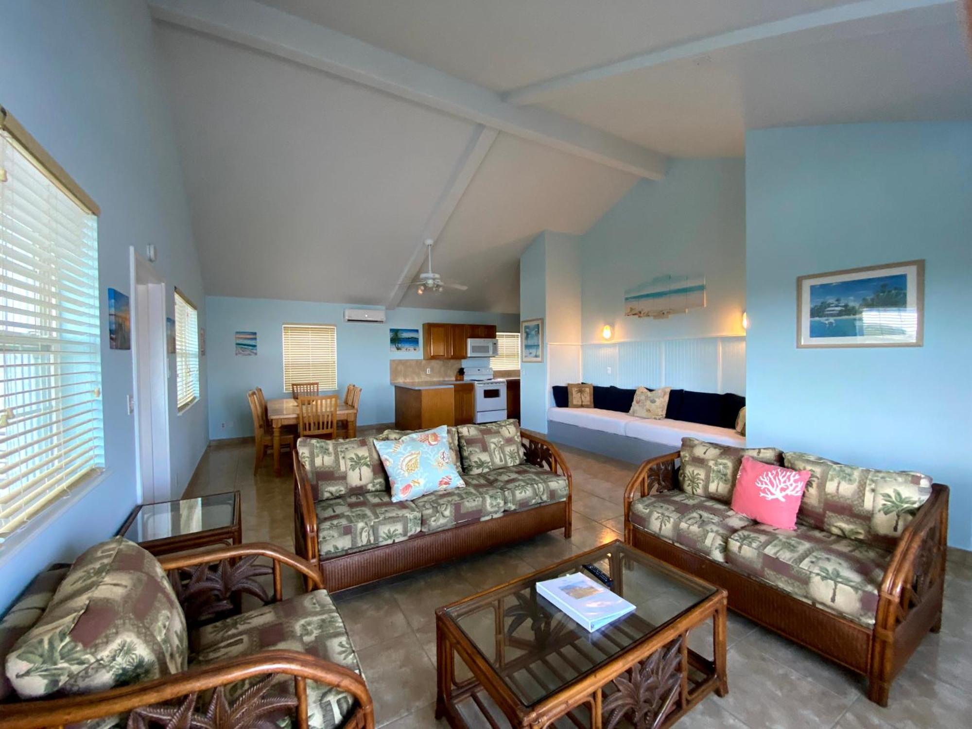Hotel Hideaways Exuma George Town Exteriér fotografie